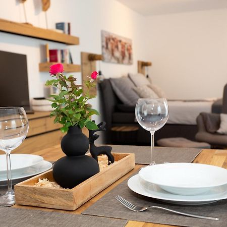 Ferienwohnung Albblick Burladingen Eksteriør billede